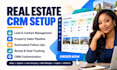 setup real esate crm eway apptivo less annoying rent manager copper boldtrail