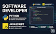 develope fully custom softwares