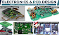 design custom 3d pcb enclosures, electronic cases and product housings