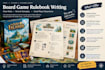board game mechanics develop tcg board game card game mechanics board game map