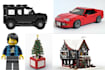 design custom lego moc, lego set, 3d lego model, lego technic with instructions