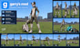 create a custom 3d character model for garrys mod gmod