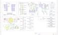 reverse engineer your pcb, recreate schematics and redesign the circuit board