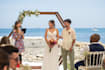 write a personalised wedding ceremony script