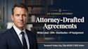draft an attorney approved data processing agreement dpa