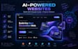 build a stunning ai powered website with claude code and framer motion
