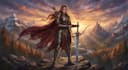 generate stunning ai art and digital illustrations
