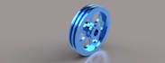 make custom small 3d models