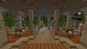 build custom minecraft maps, spawns, hubs, lobbies and server builds