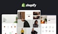 design shopify website, ecommerce website, shopify website redesign
