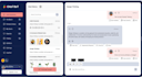 develop ai chatbot, ai web app, saas dashboard and ai assistant development