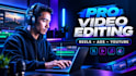 provide high quality video editing