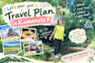 be your travel planner in kumamoto