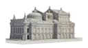 create point cloud to bim and hbim model in revit