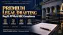 draft an sec compliant reg d 506b ppm for your capital raise