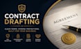 draft professional saas, technology and commercial  tech contracts