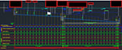cad drawings bim models and microsoft project schedules