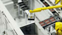create industrial automation and robotic manufacturing 3d animation