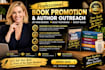promote your book on booktok and boost sales