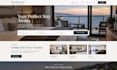design squarespace hotel booking website motel website bed breakfast site