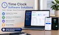 optimize time clock ukg ready ukg kronos jibble clockify paycom rippling timely