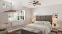 virtual staging, virtual furniture, virtual renovation
