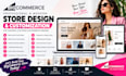 bigcommerce store design bigcommerce website customization fashion website