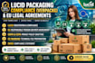 complete your german lucid packaging registration and eu compliance