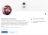 write an ats resume and optimize linkedin
