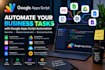automate your business tasks with google apps script automation