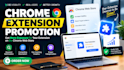 do chrome extension  browser extension edge browse with targeted marketing