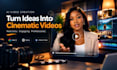 realistic cinematic ai video ads using google veo 3 that convert