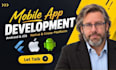 do android ios mobile app development as mobile app developer, mobile apps