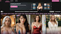 develop nsfw ai character websites, ai chatbot websites, ai website, ai web app