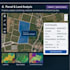 analyze parcel and land use analysis with gis