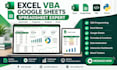 do excel vba excel macros excel google sheet spreadsheet and mood tracker