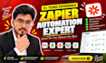 be your zapier ai automation expert