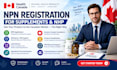 do health canada npn registration for supplements