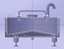do 3d cad design, engineering drawing, assembly design, prototype design, dfm