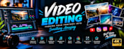 edit video using premier pro