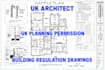 create UK building regulations structural drawings and calculations