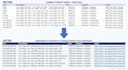 be your expert data formatting excel processing and cleanup specialist