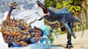 create a ark survival ascended creature mod