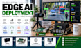 deploy computer vision models on raspberry pi, nvidia jetson, edge ai hardware