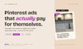 set up and manage your pinterest ads campaign