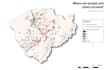 perform geospatial analysis and cartographic services