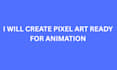 create rpg pixel art game assets