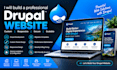 do drupal website development