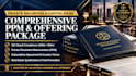 prepare sec ready private offering documents for your business