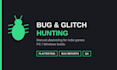 playtest your indie game and find bugs, glitches, and exploits